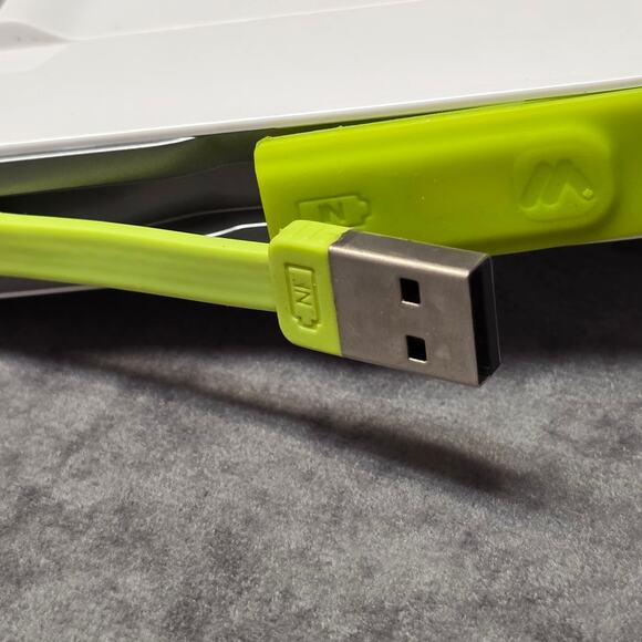 myCharge RFAM-0165 Portable Charger 3000 mAh Rechargeable Power Bank Electronics - Picture 8 of 13